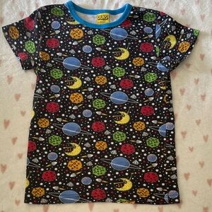 Space Tshirt - Kids